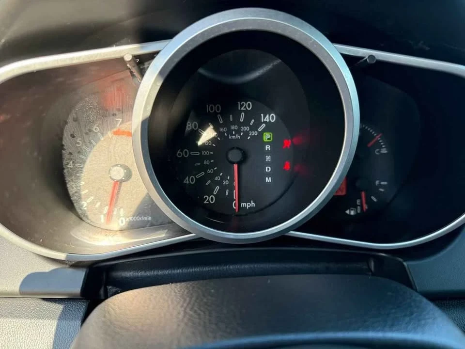 2007 Mazda CX-7 - Image 11 of 19
