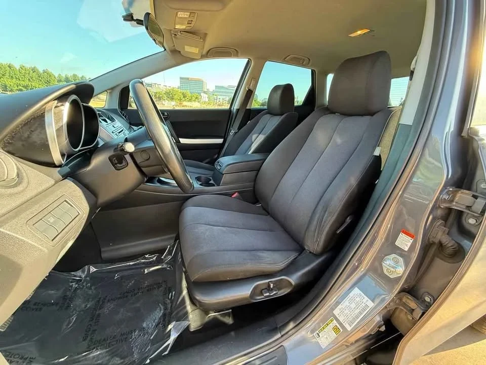 2007 Mazda CX-7 - Image 10 of 19