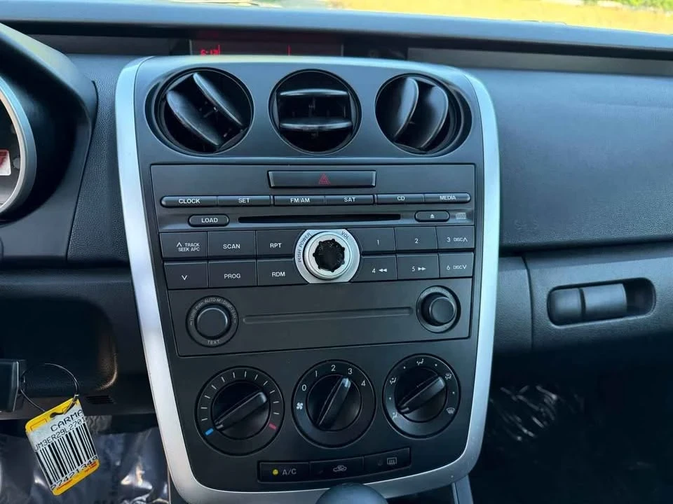 2007 Mazda CX-7 - Image 14 of 19