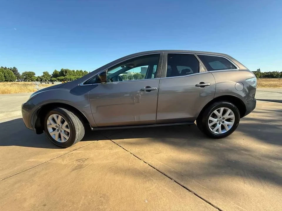 2007 Mazda CX-7 - Image 2 of 19