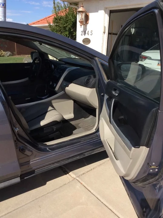 2007 Mazda CX-7 - Image 5 of 8