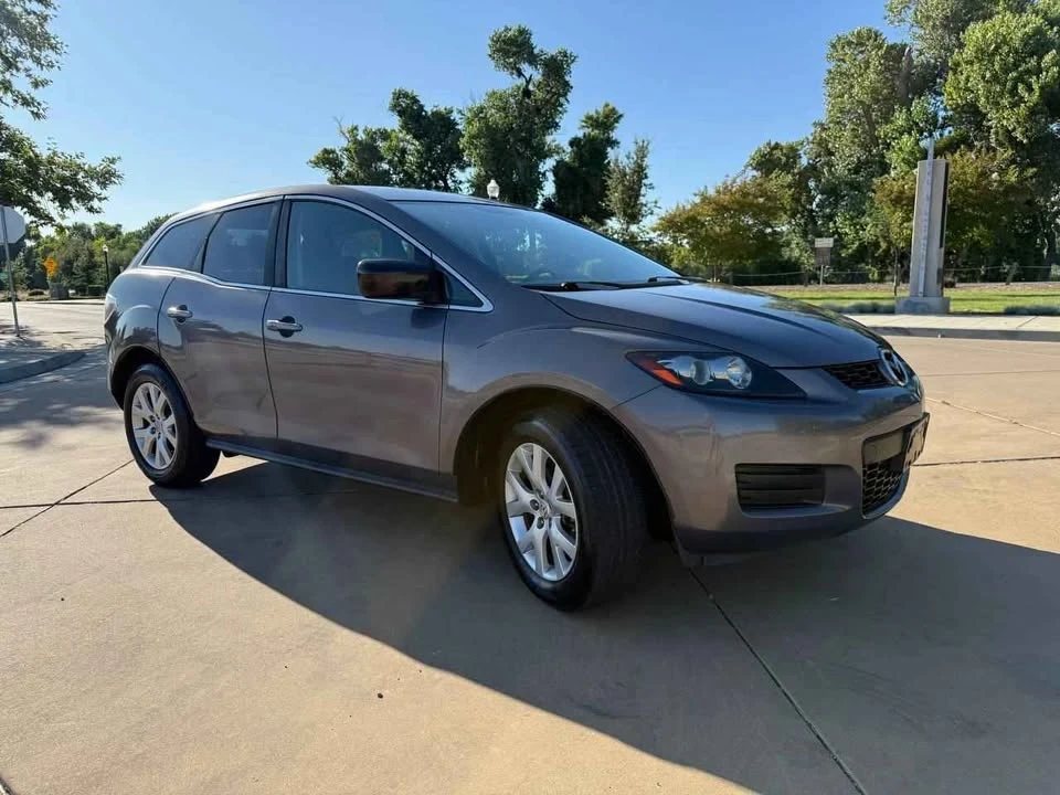 2007 Mazda CX-7 - Image 7 of 19
