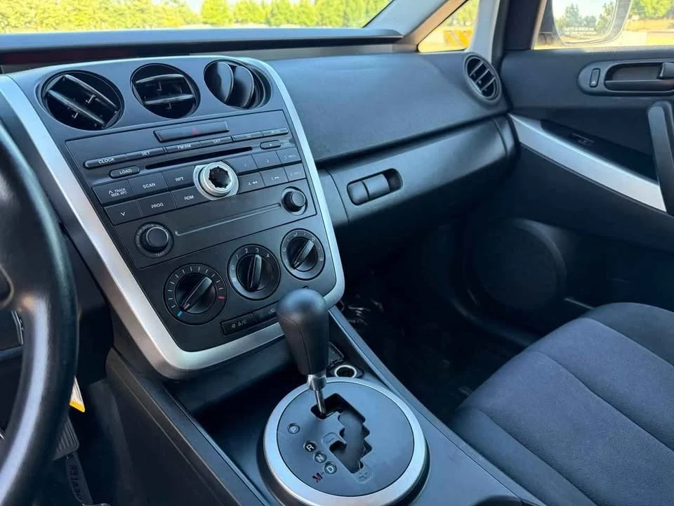 2007 Mazda CX-7 - Image 15 of 19