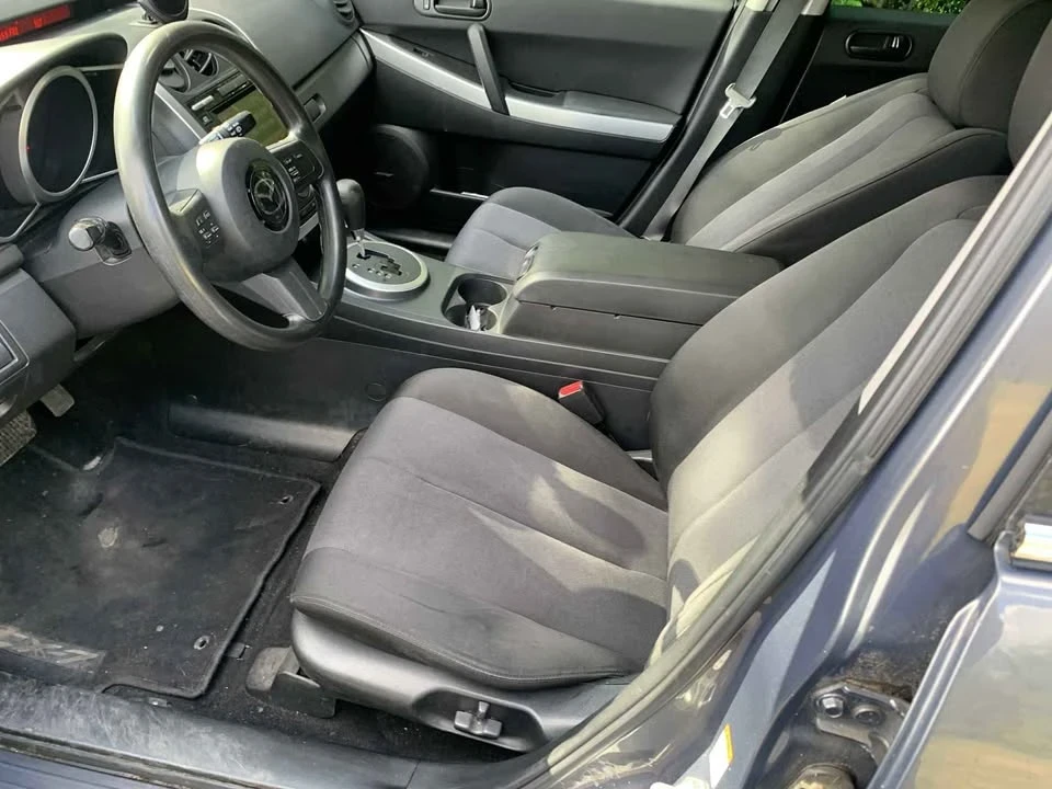 2007 Mazda CX-7 - Image 5 of 6