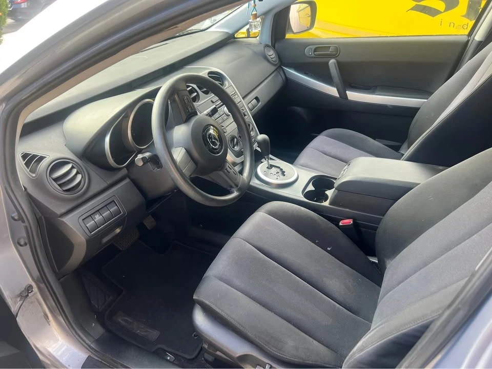 2007 Mazda CX-7 - Image 6 of 8