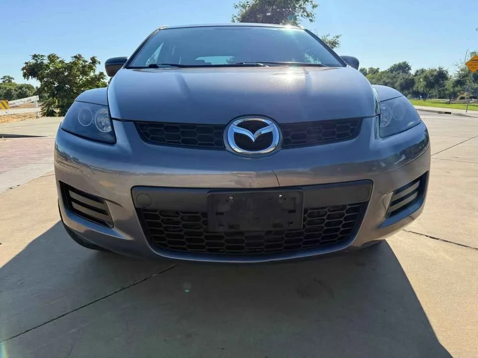 2007 Mazda CX-7 - Image 8 of 19