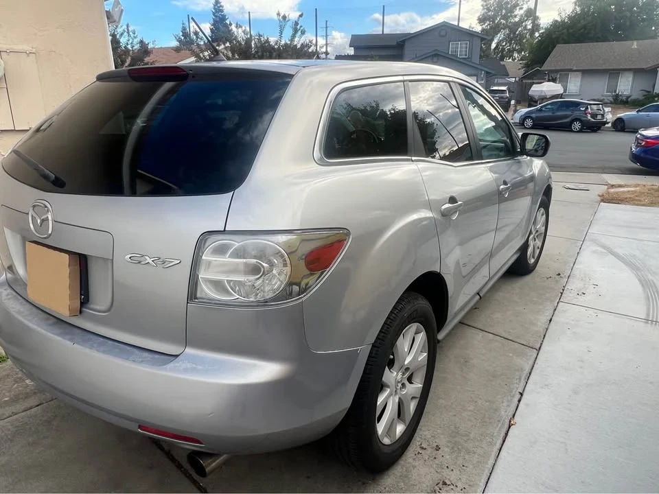 2007 Mazda CX-7 - Image 5 of 8