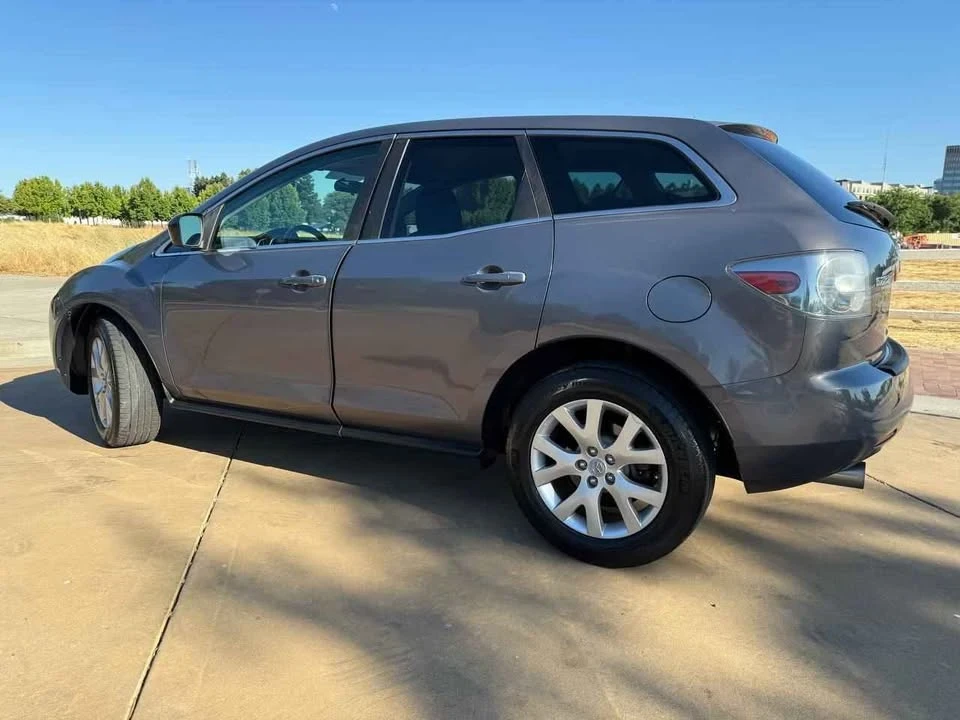 2007 Mazda CX-7 - Image 3 of 19