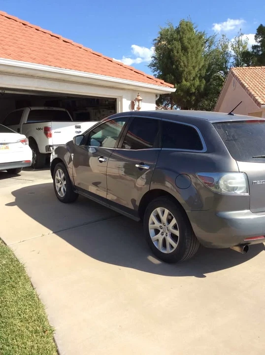 2007 Mazda CX-7 - Image 4 of 8