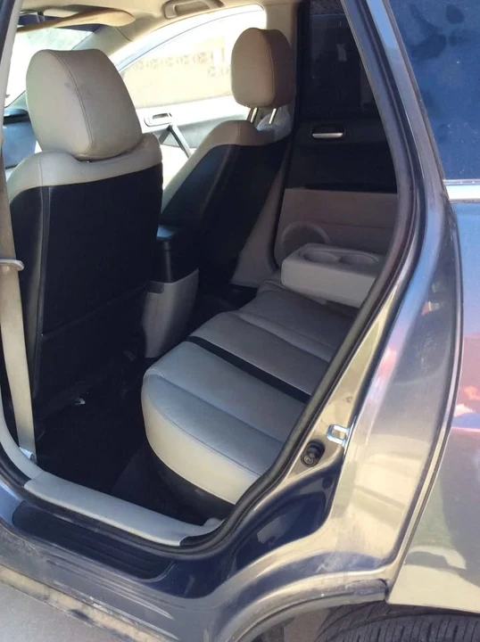 2007 Mazda CX-7 - Image 6 of 8
