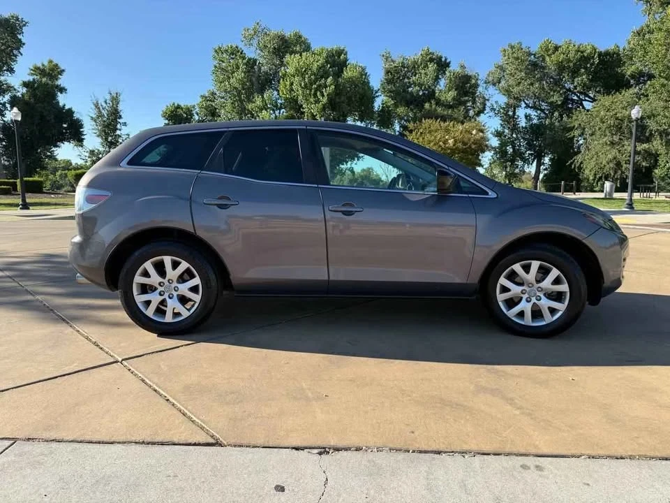 2007 Mazda CX-7 - Image 6 of 19