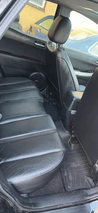 2007 Mazda CX-7 - Image 6 of 9