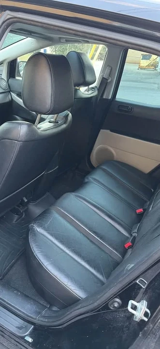 2007 Mazda CX-7 - Image 7 of 9