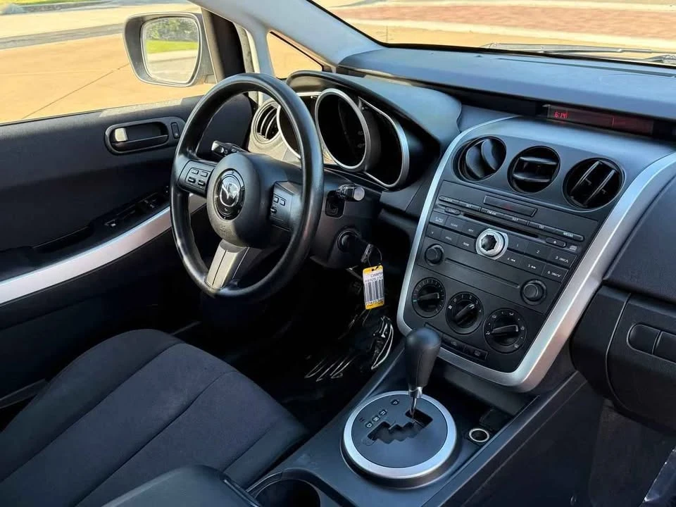 2007 Mazda CX-7 - Image 13 of 19