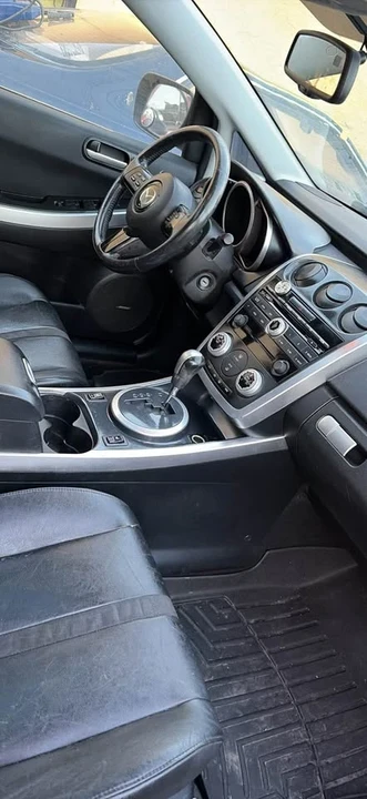 2007 Mazda CX-7 - Image 5 of 9