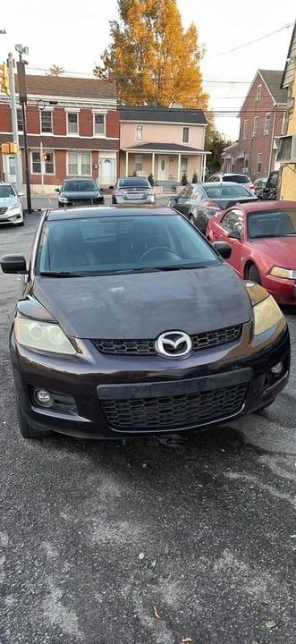 2007 Mazda CX-7 - Image 9 of 9