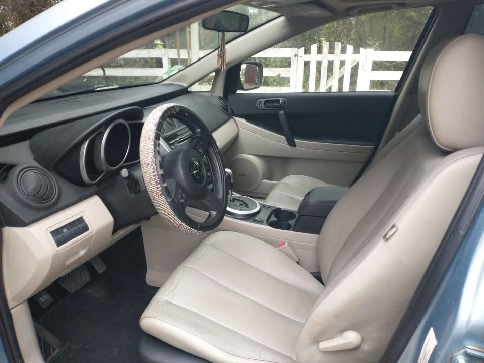 2007 Mazda CX-7 - Image 4 of 8