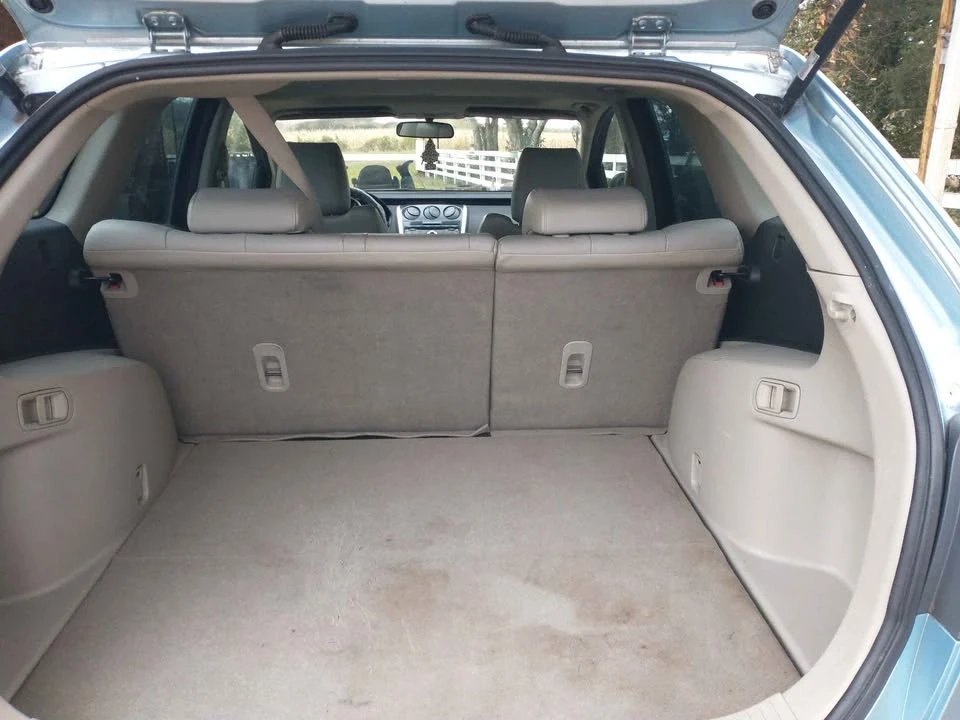 2007 Mazda CX-7 - Image 6 of 8