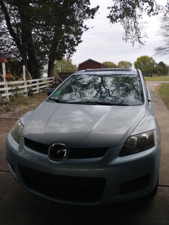 2007 Mazda CX-7 - Image 3 of 8