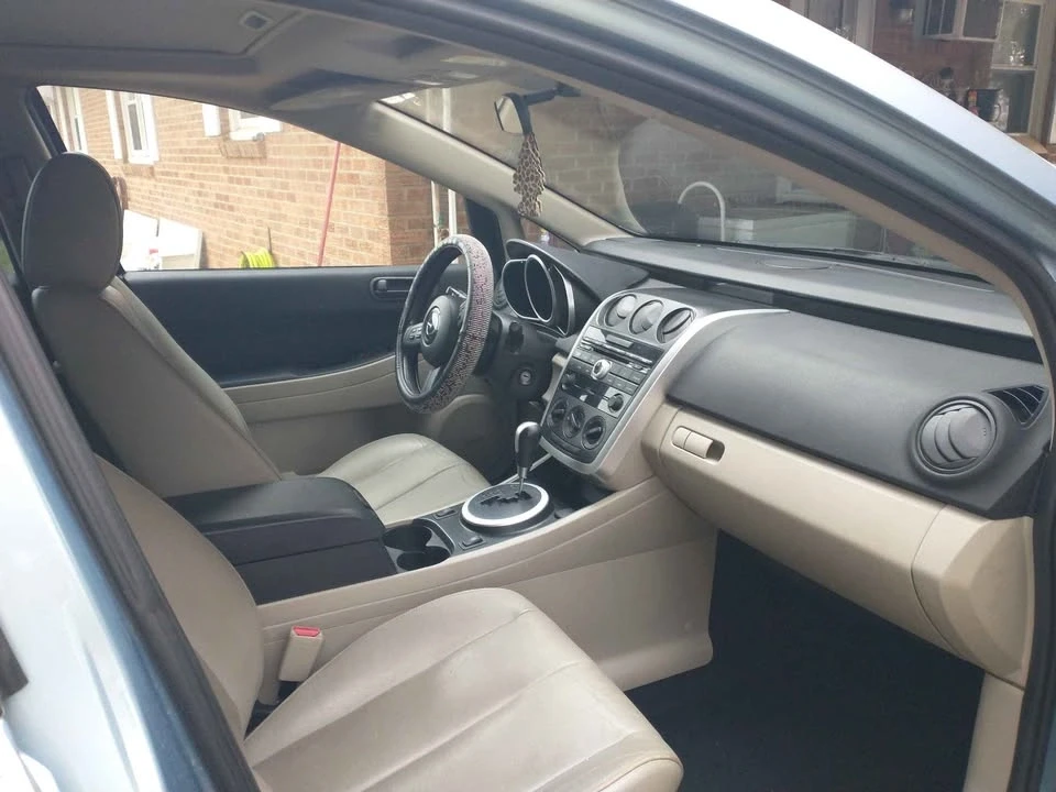 2007 Mazda CX-7 - Image 7 of 8