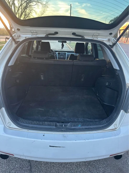2007 Mazda CX-7 - Image 10 of 11