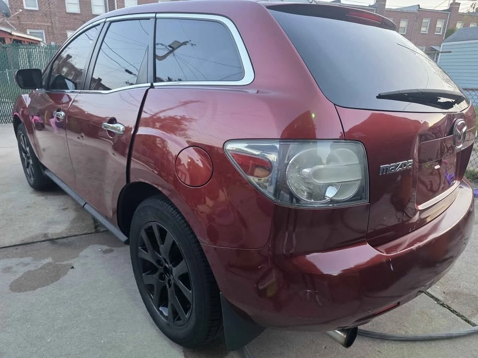 2007 Mazda CX-7 - Image 5 of 8