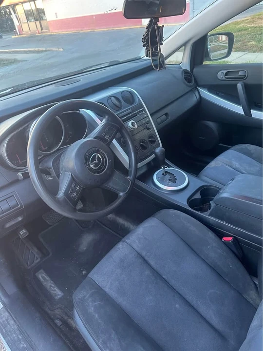 2007 Mazda CX-7 - Image 7 of 11