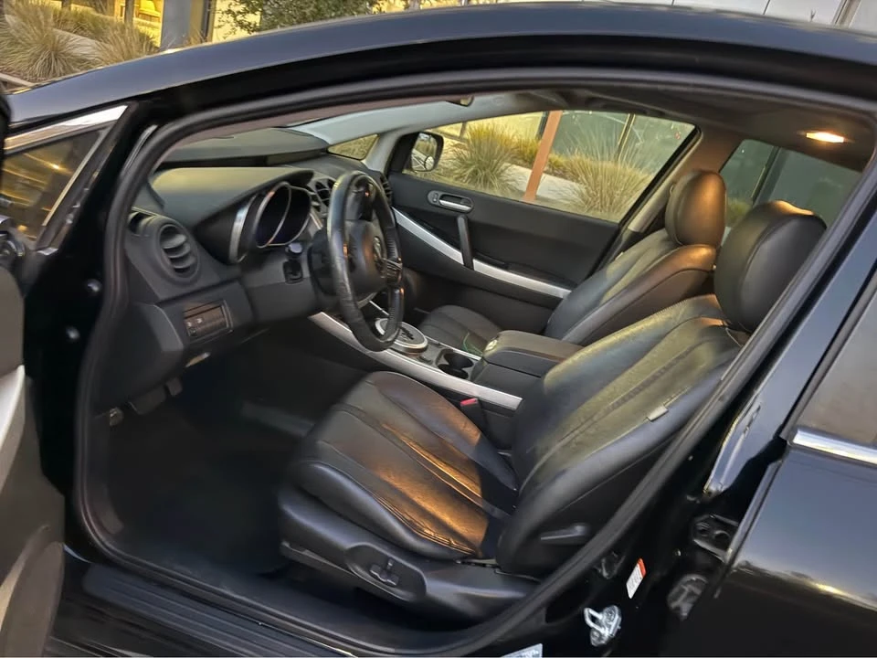 2007 Mazda CX-7 - Image 9 of 15