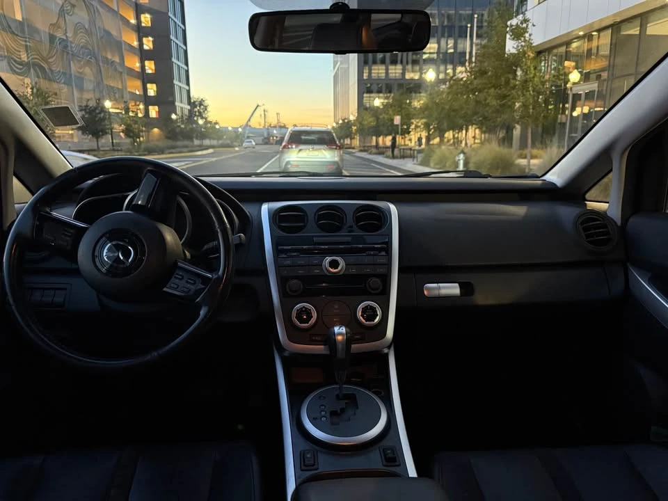 2007 Mazda CX-7 - Image 14 of 15