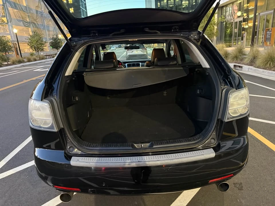 2007 Mazda CX-7 - Image 13 of 15