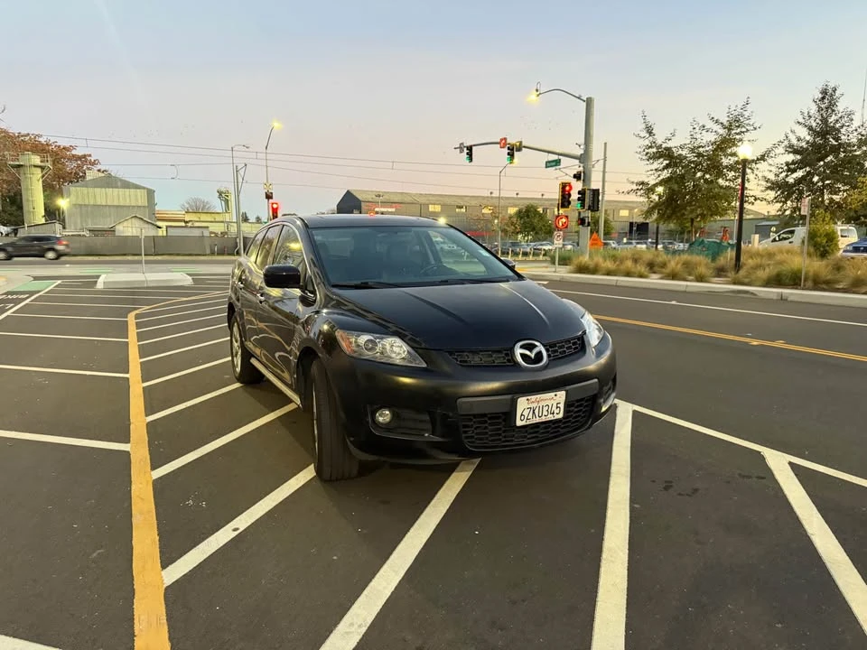 2007 Mazda CX-7 - Image 3 of 15