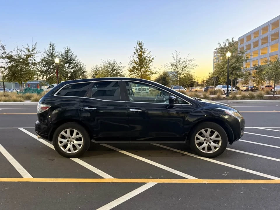 2007 Mazda CX-7 - Image 4 of 15
