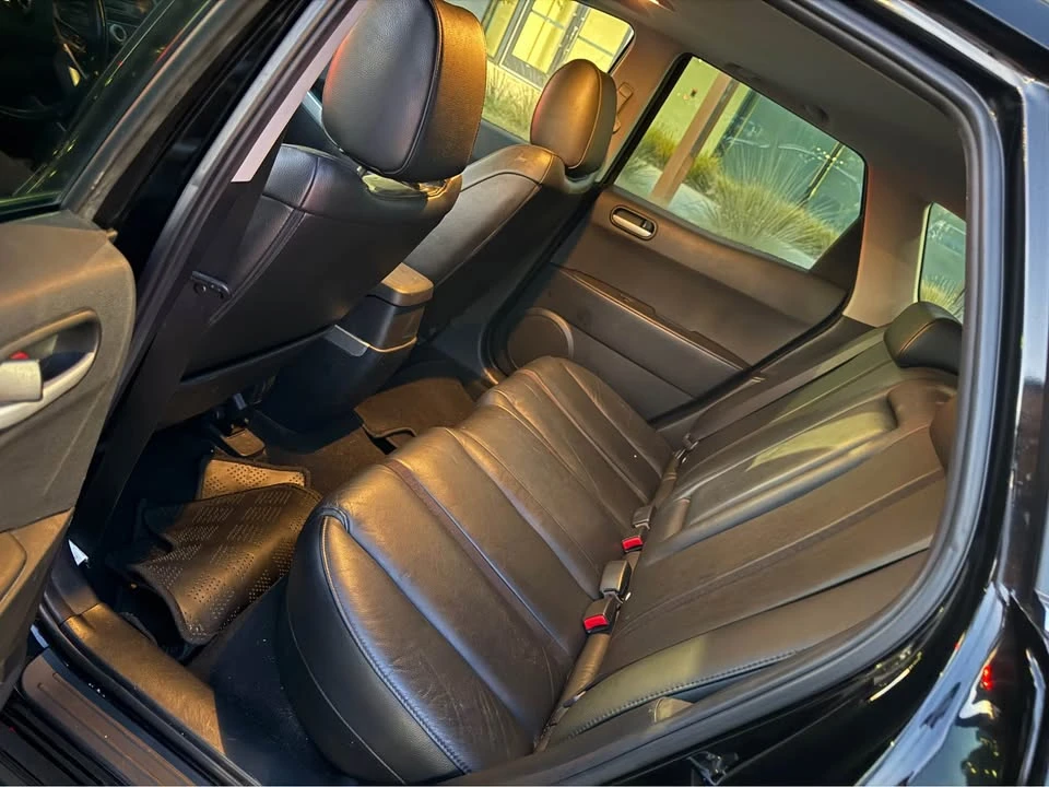 2007 Mazda CX-7 - Image 10 of 15