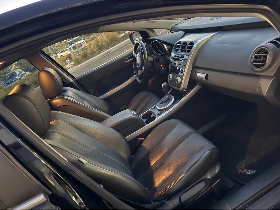 2007 Mazda CX-7 - Image 11 of 15