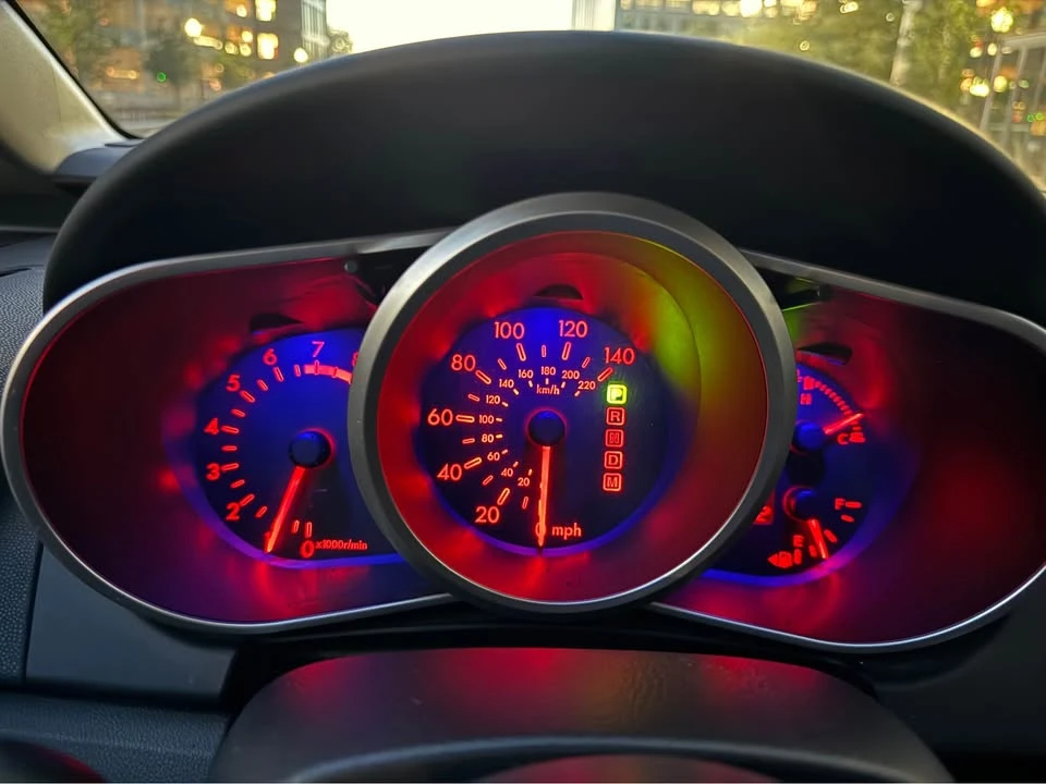 2007 Mazda CX-7 - Image 15 of 15