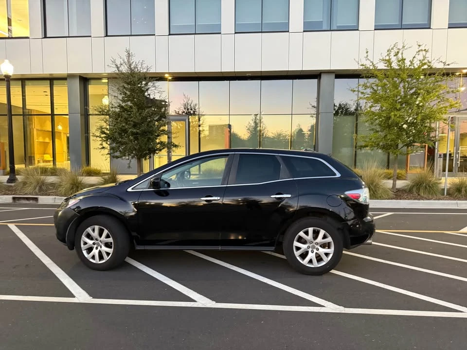 2007 Mazda CX-7 - Image 8 of 15
