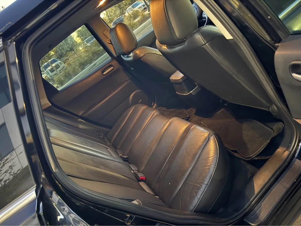 2007 Mazda CX-7 - Image 12 of 15