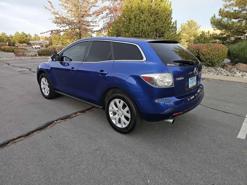2007 Mazda CX-7 - Image 3 of 11