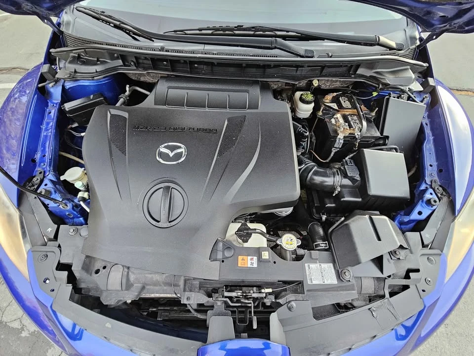 2007 Mazda CX-7 - Image 8 of 11