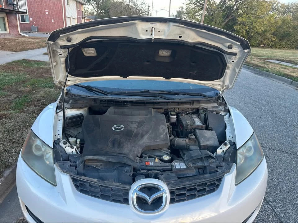 2007 Mazda CX-7 - Image 11 of 11