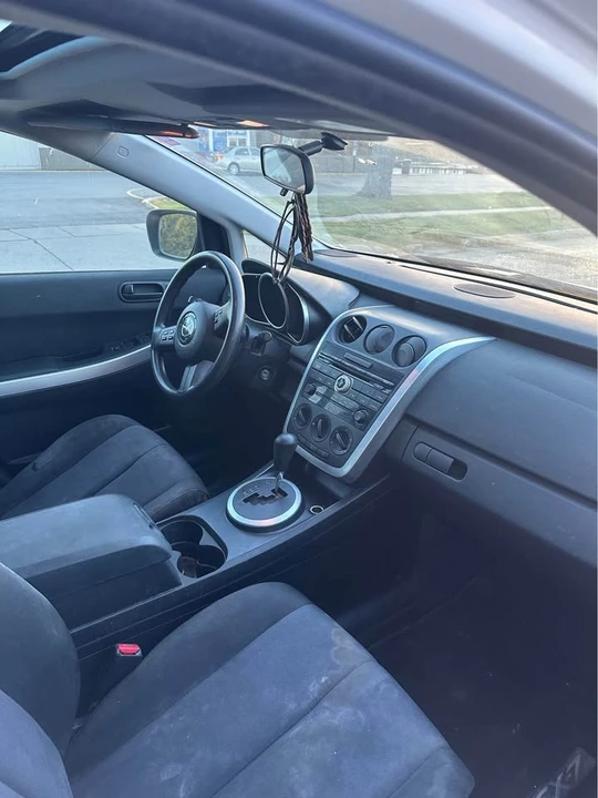 2007 Mazda CX-7 - Image 8 of 11