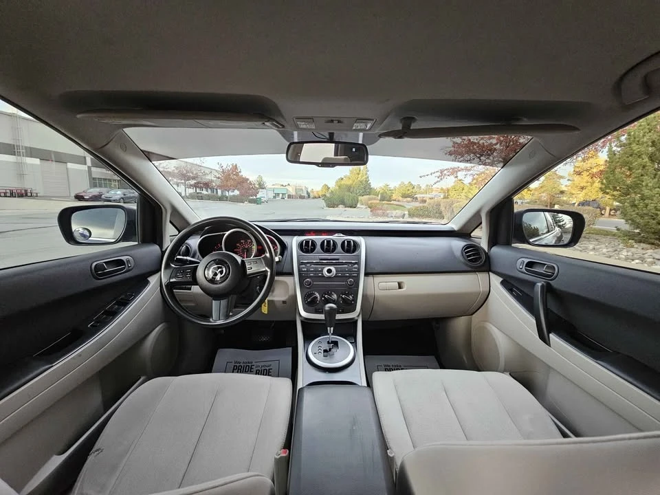 2007 Mazda CX-7 - Image 10 of 11