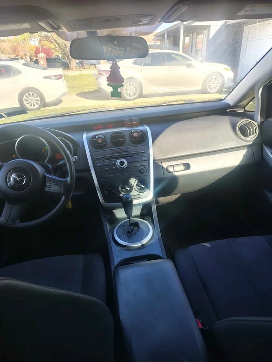 2007 Mazda CX-7 - Image 4 of 8