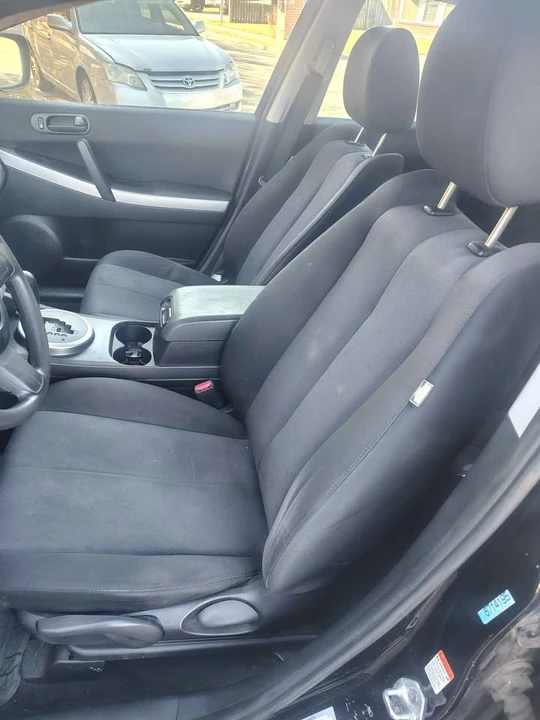 2007 Mazda CX-7 - Image 6 of 8