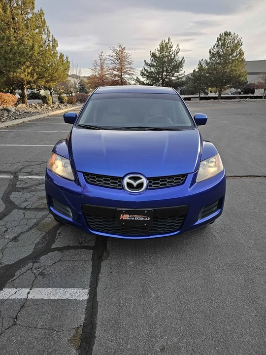 2007 Mazda CX-7 - Image 6 of 11