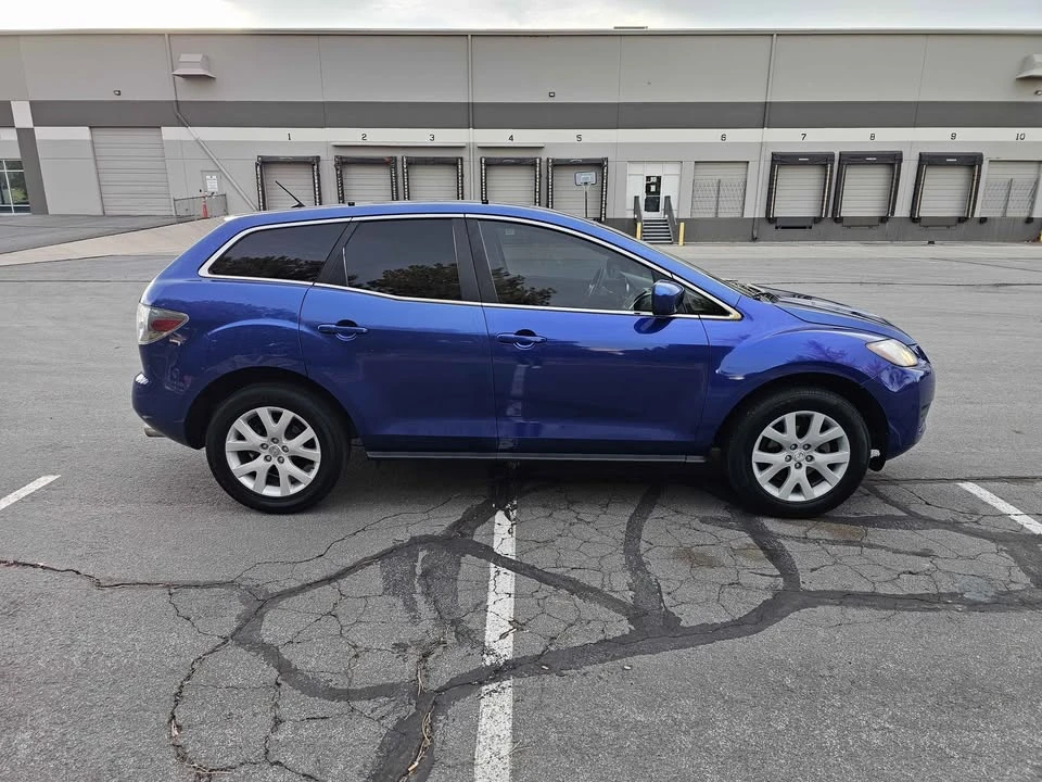 2007 Mazda CX-7 - Image 4 of 11