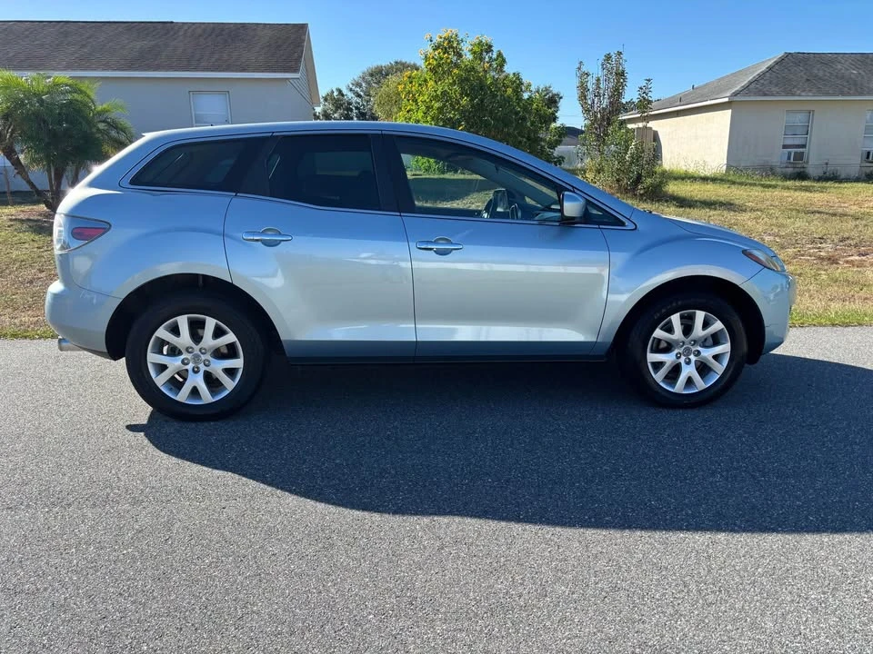 2007 Mazda CX-7 - Image 2 of 8