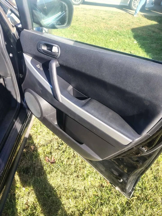 2007 Mazda CX-7 - Image 7 of 8