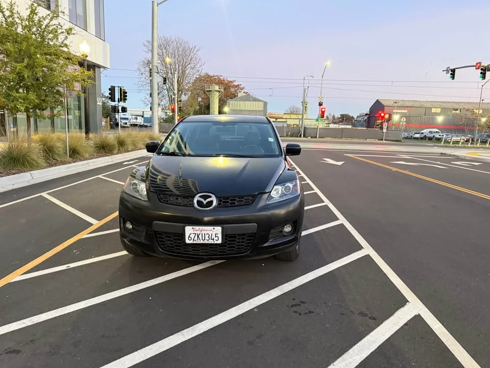 2007 Mazda CX-7 - Image 2 of 15