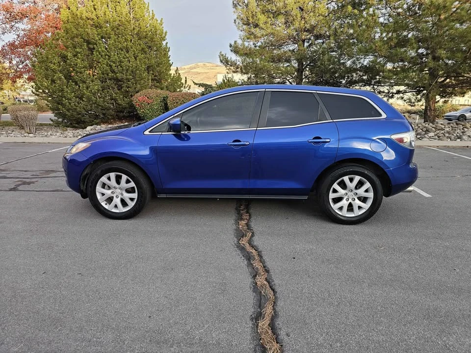 2007 Mazda CX-7 - Image 2 of 11